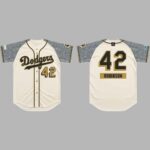2026 Dodgers Jackie Robinson Jersey Giveaway