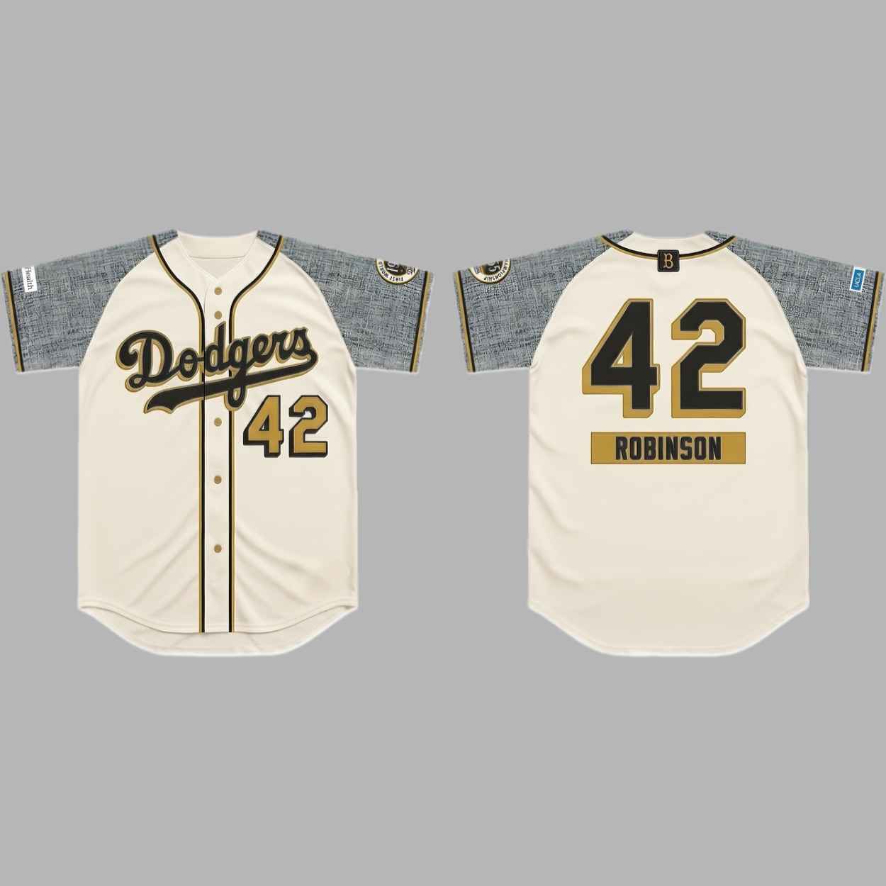 2026 Dodgers Jackie Robinson Jersey Giveaway 2 2026 Dodgers Jackie Robinson Jersey Giveaway 2