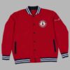 2026 Giveaway Angels Bomber Jacket 1