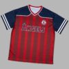 2026 Giveaway Angels Soccer Jersey 1