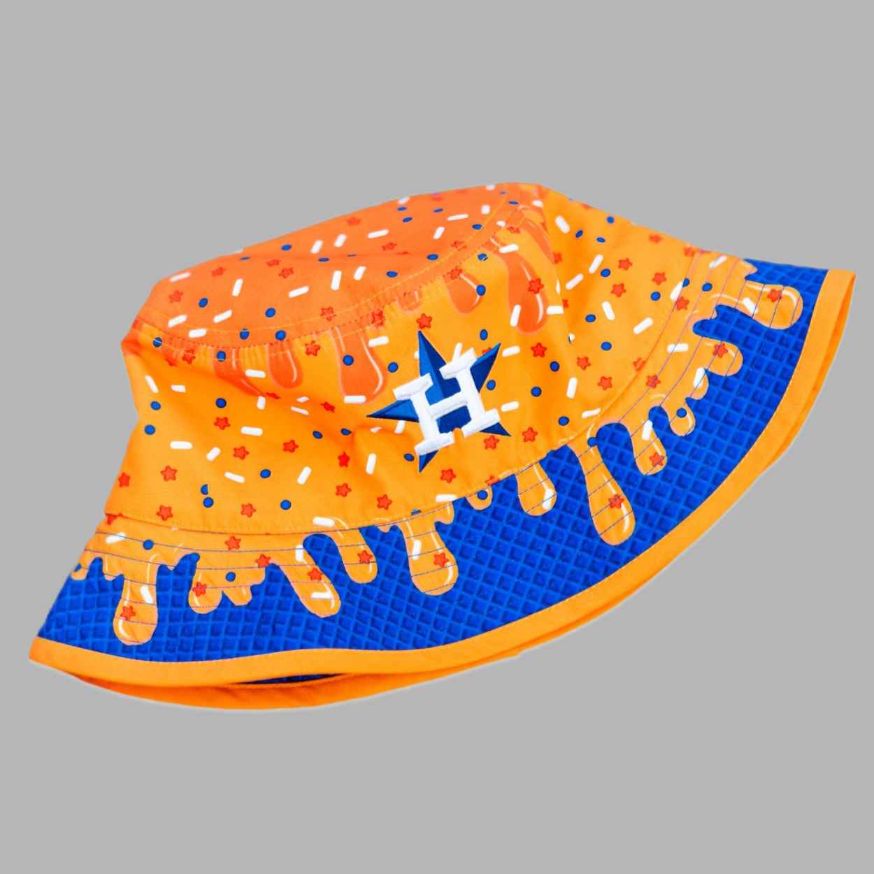 2026 Giveaway Astros Ice Cream Bucket Hat 1 2026 Giveaway Astros Ice Cream Bucket Hat 1