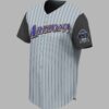 2026 Giveaway Dbacks 2001 Throwback Jersey 1