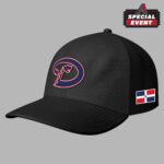 2026 Giveaway Dbacks Dominican Heritage Celebration Hat