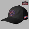 2026 Giveaway Dbacks Dominican Heritage Celebration Hat 3 2026 Giveaway Dbacks Dominican Heritage Celebration Hat 2