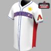 2026 Giveaway Dbacks Filipino Heritage Celebration Jersey 1