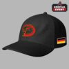 2026 Giveaway Dbacks German Heritage Celebration Hat 3 2026 Giveaway Dbacks German Heritage Celebration Hat 2