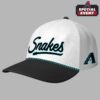 2026 Giveaway Dbacks Golf Hat 1
