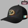 2026 Giveaway Dbacks Irish Heritage Celebration Hat 1