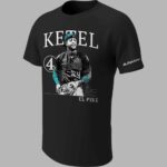 2026 Giveaway Dbacks Ketel Marte Tee