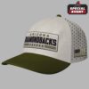 2026 Giveaway Dbacks Military Appreciation Hat 2