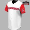 2026 Giveaway Dbacks Puerto Rican Heritage Jersey 1