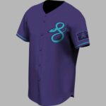 2026 Giveaway Dbacks Serpientes Replica Jersey