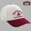 2026 Giveaway Dbacks Yoga on the Field Hat 1