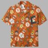2026 Giveaway Giants Brandon Belt Aloha Shirt 2