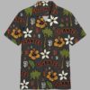2026 Giveaway Giants Gigantes Aloha Shirt 1