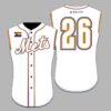 2026 Giveaway METS PRIDE SLEEVELESS JERSEY 1