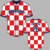 2026 Giveaway Mariners Croatian Heritage Jersey 4 2026 Giveaway Mariners Croatian Heritage Jersey 1
