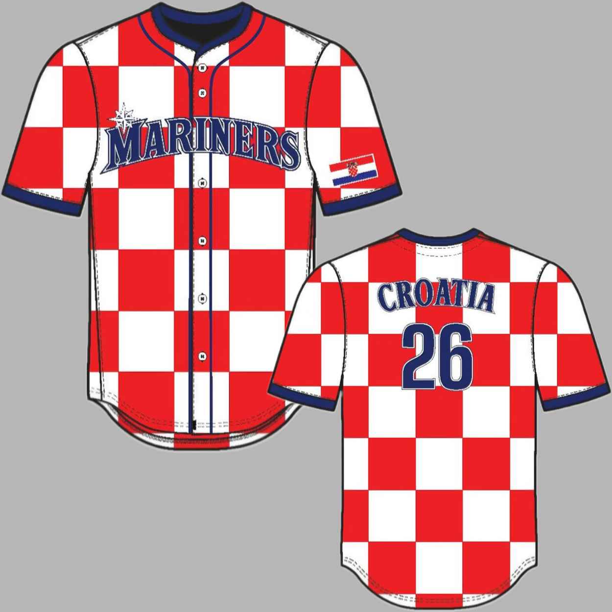 2026 Giveaway Mariners Croatian Heritage Jersey 1 2026 Giveaway Mariners Croatian Heritage Jersey 1