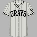 2026 Giveaway Nationals Homestead Grays Jersey