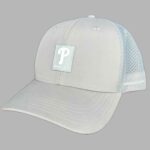 2026 Giveaway Phillies Chevrolet Father's Appreciation Day Cap