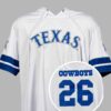 2026 Giveaway Rangers Dallas Cowboys Jersey 3 2026 Giveaway Rangers Dallas Cowboys Jersey 2