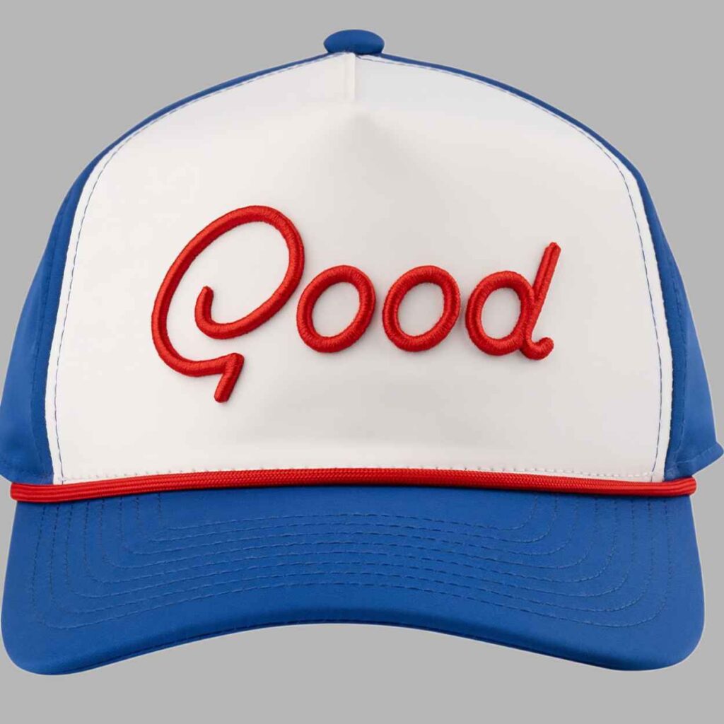 2026 Giveaway Rangers Good Good Golf Hat 2 2026 Giveaway Rangers Good Good Golf Hat 2