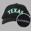 2026 Giveaway Rangers Mental Health Awareness Hat 2