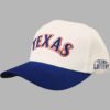 2026 Giveaway Rangers Teacher Appreciation Day Hat 1
