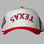 2026 Giveaway Rangers True Brvnd 1996 Hat