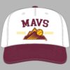 2026 Giveaway Rockies Colorado Mesa University Hat 1