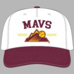 2026 Giveaway Rockies Colorado Mesa University Hat