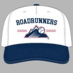 2026 Giveaway Rockies MSU Denver Hat