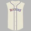 2026 Giveaway Rockies Pride Night Jersey 1