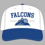 2026 Giveaway Rockies U.S. Air Force Academy Hat