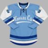 2026 Giveaway Royal Iced Out Hockey Jersey Giveaway 1