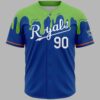 2026 Giveaway Royal Nickelodeon Night Slime Jersey Giveaway 1