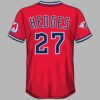 2026 Guardians Austin Hedges Jersey Giveaway 4 2026 Guardians Austin Hedges Jersey Giveaway 1