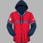 2026 Guardians Jersey Hoodie Giveaway