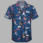 2026 Guardians Jose Ramirez Camp Shirt Giveaway