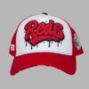 2026 Kids Reds Cap Giveaway 1