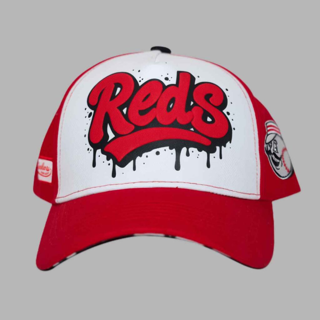 2026 Kids Reds Cap Giveaway 2 2026 Kids Reds Cap Giveaway 2