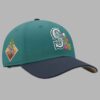 2026 Mariners Spring Training Hat 2