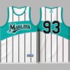 2026 Marlins Basketball Jersey Giveaway 4 2026 Marlins Basketball Jersey Giveaway 1