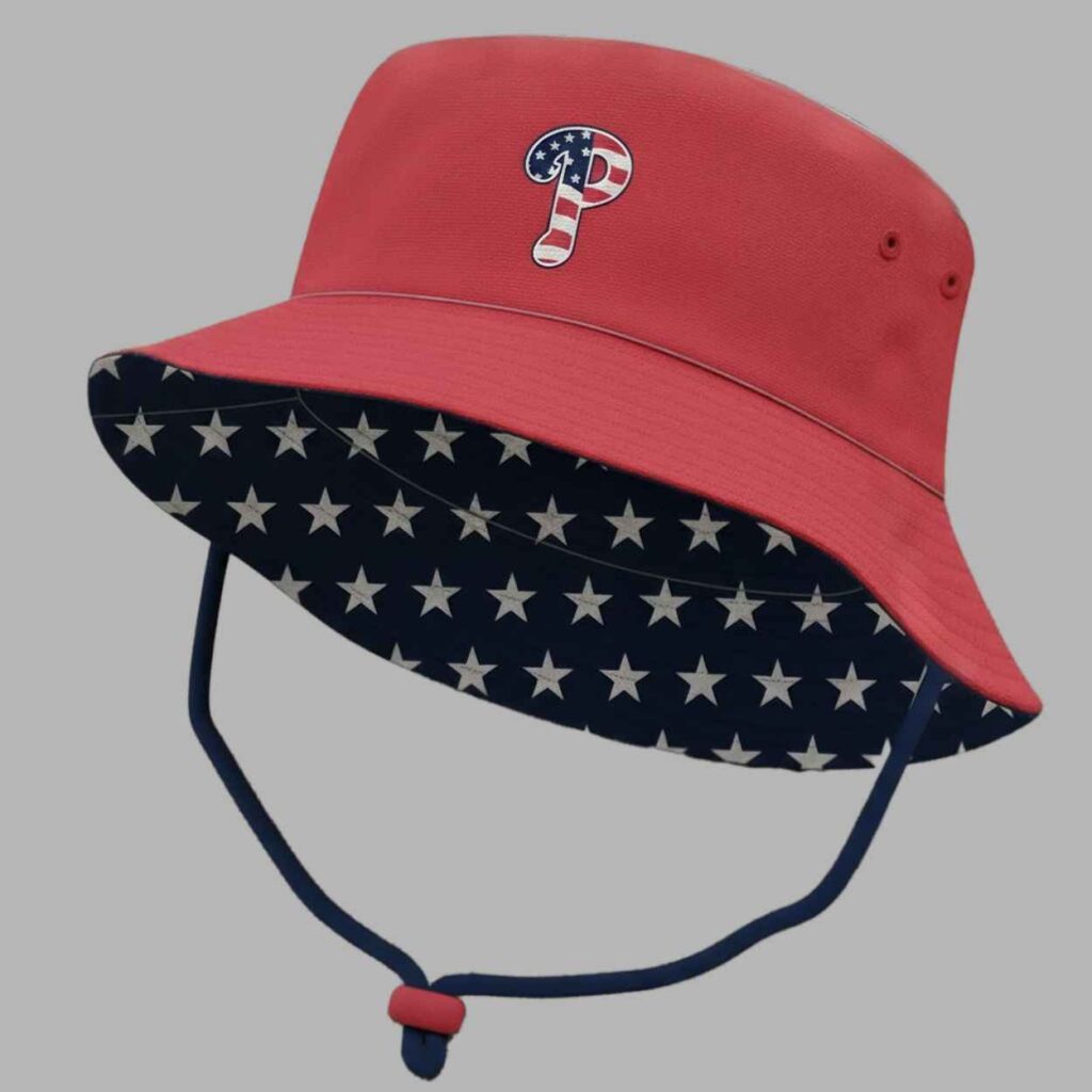 2026 Miller Lite Phillies Floppy Giveaway Hat 2 2026 Miller Lite Phillies Floppy Giveaway Hat 2