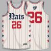 2026 Nationals Basketball Jersey Giveaway 4 2026 Nationals Basketball Jersey Giveaway 1
