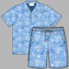 2026 Nationals Hawaiian Shirt & Shorts Set Giveaway 3 2026 Nationals Hawaiian Shirt Shorts Set Giveaway 2