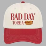 2026 Nationals Hot Dog Hat Giveaway