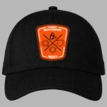 2026 Orioles First Responders Night Cap Giveaway