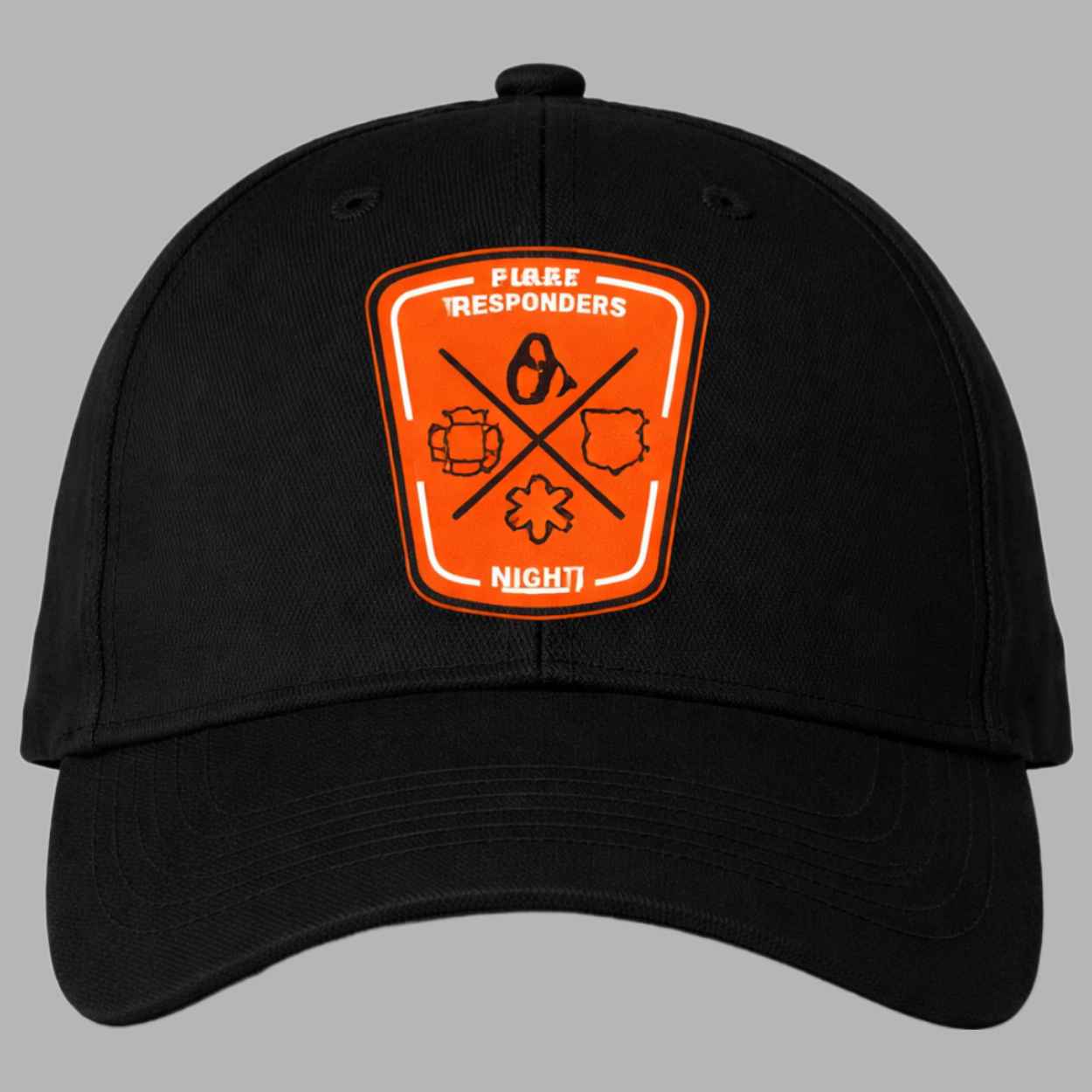 2026 Orioles First Responders Night Cap Giveaway 1 2026 Orioles First Responders Night Cap Giveaway 1