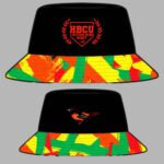 2026 Orioles HBCU and Divine Nine Night Bucket Hat Giveaway